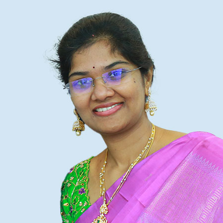 Dr. Mounika Athaluri